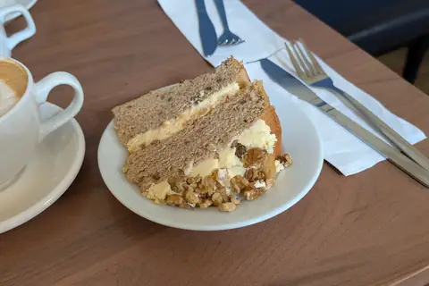 Cheesecake Shop photo 3