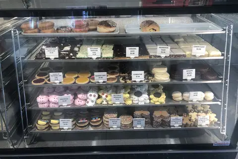 Cheesecake Shop photo 4